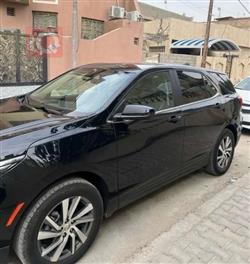 شيفروليه ايكونس